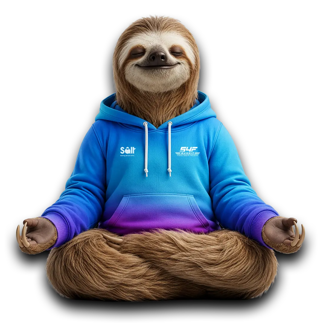 Mascota Salt